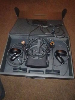 Oculos rift 1st gen