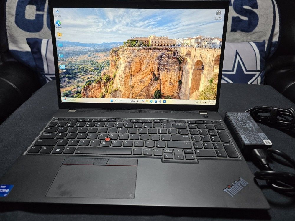 Lenovo ThinkPad L15 GEN 3