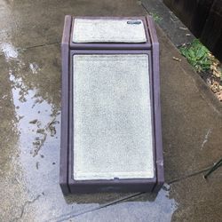 Dog Ramp