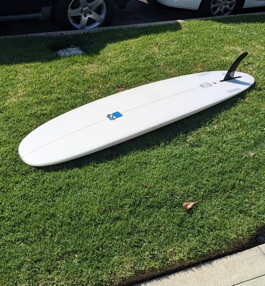 Surfboard Longboard Beginner Surfboards for Sale in Los Angeles, CA