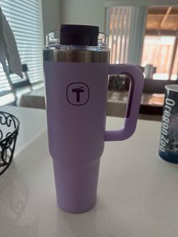 Tupperware Tumbler 37oz