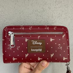 Disney Wallet