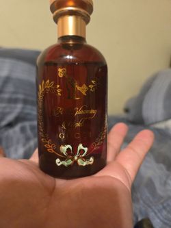 Gucci A Gloaming Night Fragrance