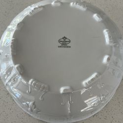 Fine China serving Bowl
