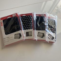 Kindle And Kindle Touch Covers