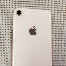 Iphone 8 64gb Unlocked Excellent Condition 