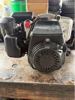 Honda motor 5hp