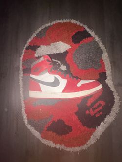 Jordan 1 Lost & Found (Used 13)