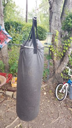 Gym costal