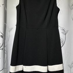 Calvin Klein cocktail dress Size 12