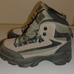 Men's Hiking Boots -7
