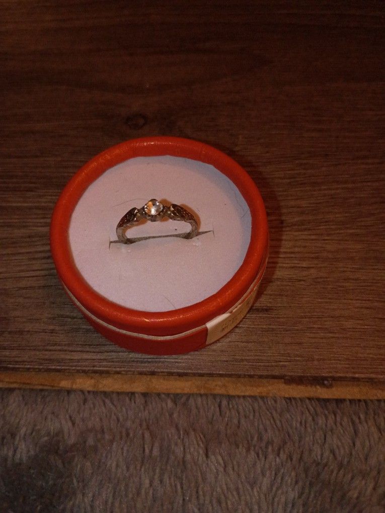 Vintage Ring