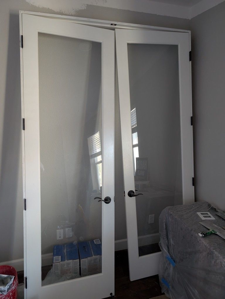 French Doors
