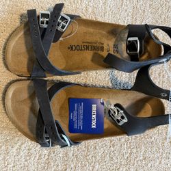 Birkenstock Kumba Size 9 Women’s Brand New