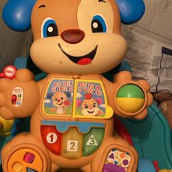 Baby Items