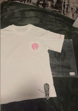 Chrome hearts shirt