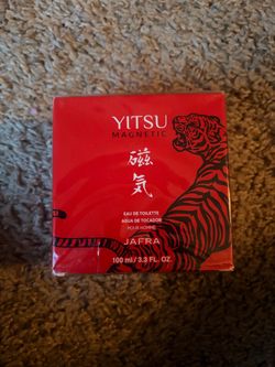 Yitsu Magnetic Eau de Toilette