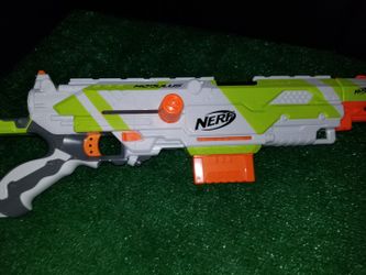 Nerf Longstrike Cs Modulus