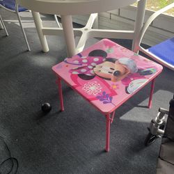 Kids Table