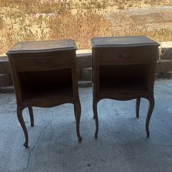 Night Stands
