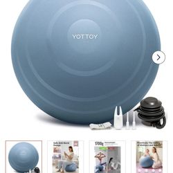 YOTOOY YOGA EXERCISES