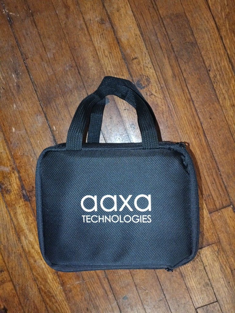 Aaxa Portable Projector