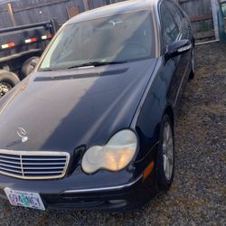 2003 Mercedes-Benz CL-Class