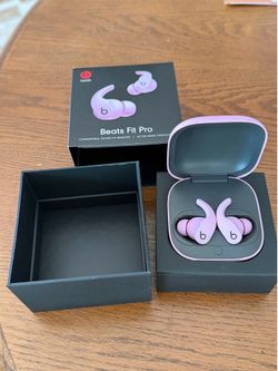 Beats Fit Pro