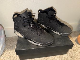 Air Jordan 6 Retro (GS)