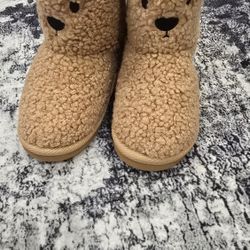 Unisex Toddler Boots