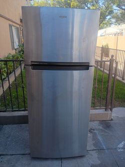 Tengo un refrigerator