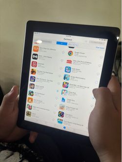 Apple Ipad 2 A1395