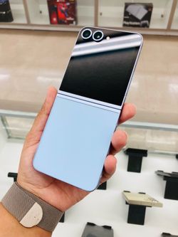 Samsung Galaxy Z Flip6 256gb