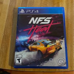 PS4 Games