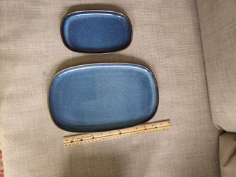 Set Of Ikea Trays