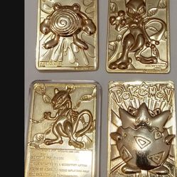Pokemon Stain Steel Cards.  Cost A lot.   Sale Or Trade. All Depends 