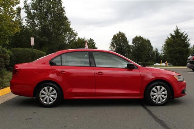 2014 Volkswagen Jetta
