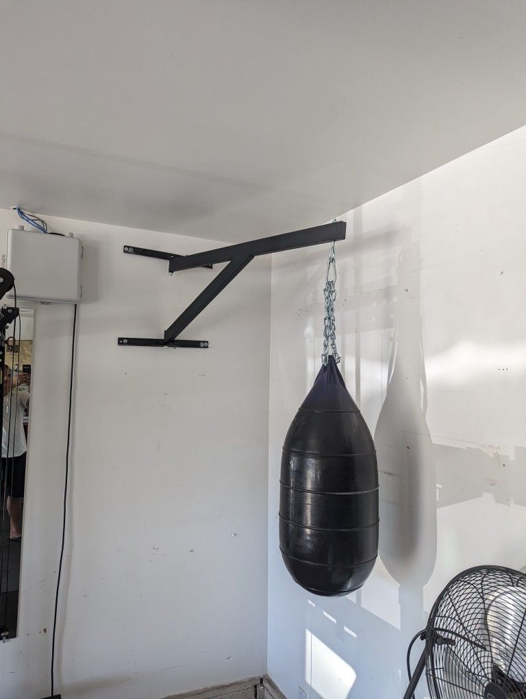 Punching Bag