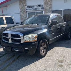 2006 Dodge Pickup