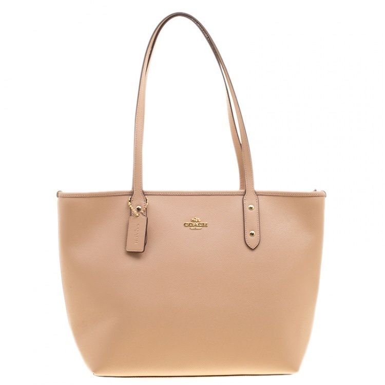 Coach Large City Zip Tote for Sale in Phoenix, AZ - OfferUp
