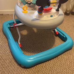 Baby Walker
