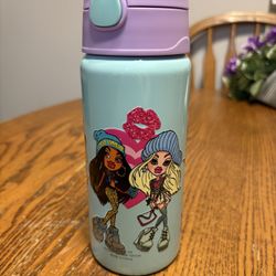 Bratz Cup
