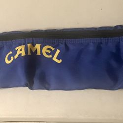 Vintage Joe Camel Soda Beer Can Insulated Carrier Bag