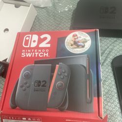 Nintendo Switch 2