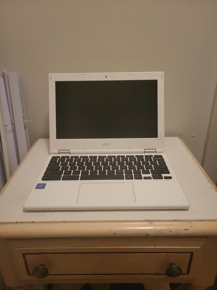 ACER Chromebook 