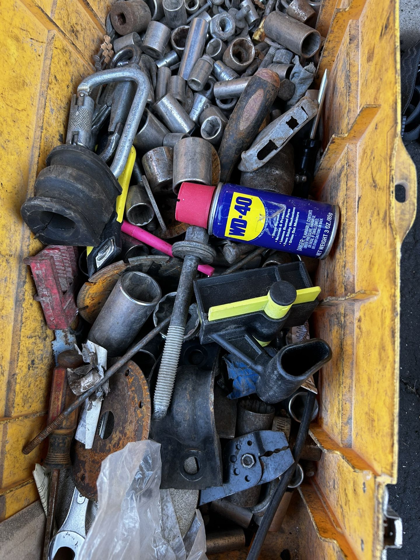 Herramientas All For 30$