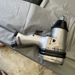 Ingersoll R&R Impact Tool