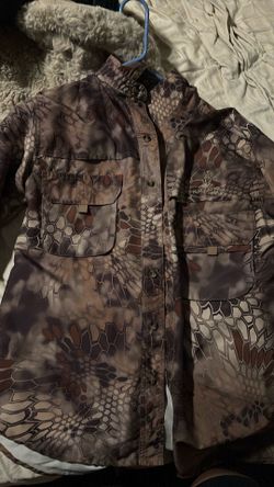 Kryptek hunting