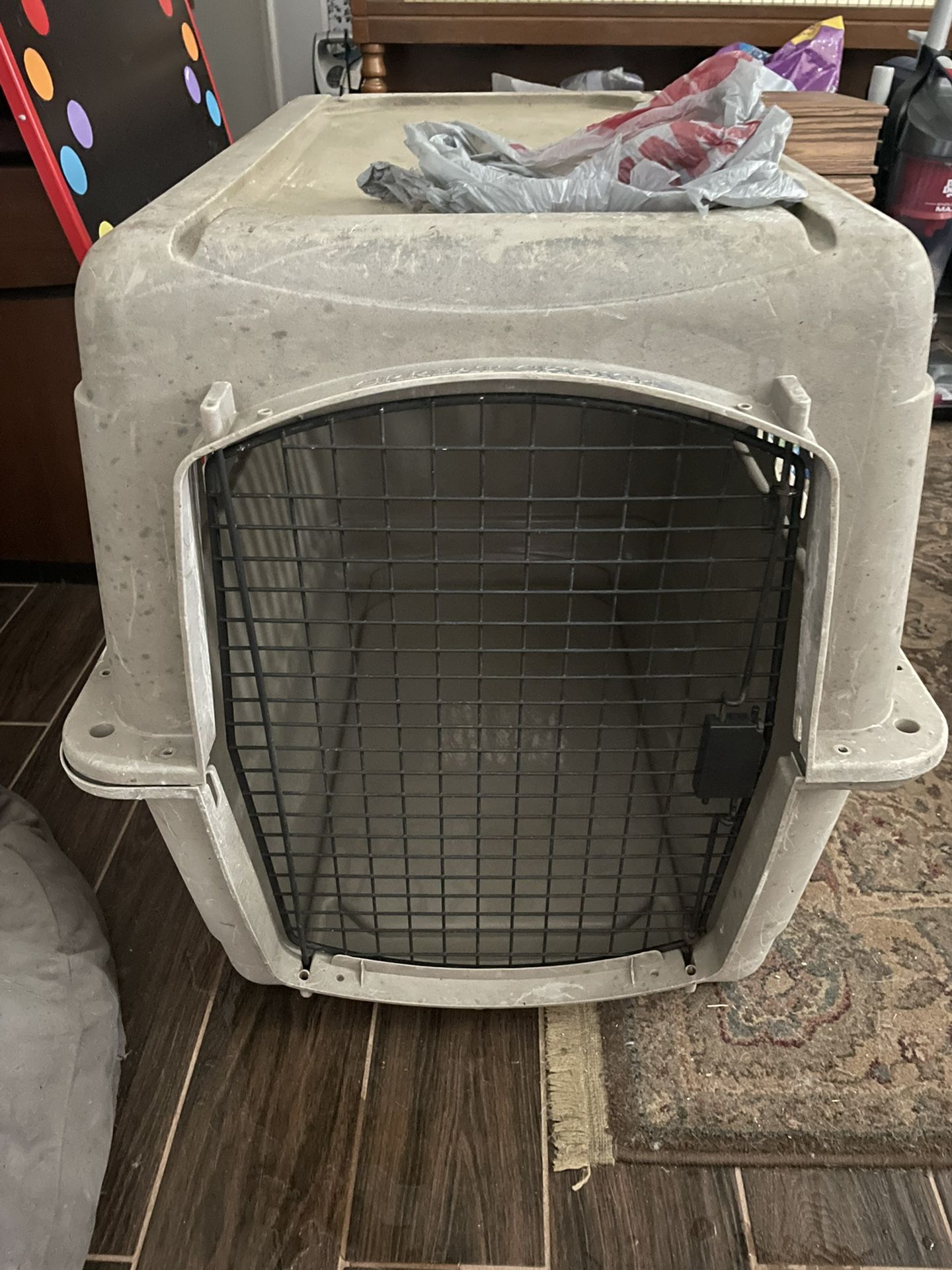 Great Choice Dog Kennel