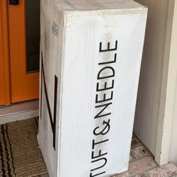 Brand New Queen Mattress Queen Size Mattress Tuft And Needle Original Mattress Free Delivery